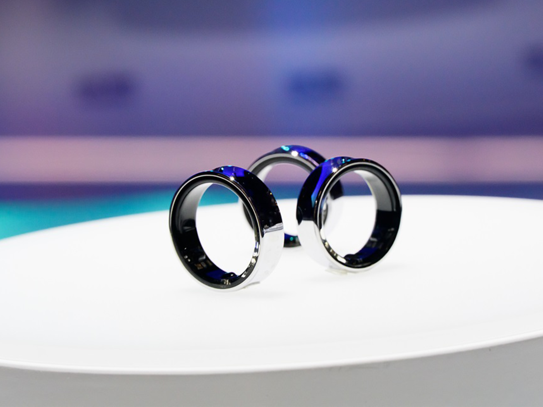 samsung, samsung galaxy, wearable technology, indybest, android, samsung galaxy ring leaks reveal more about the health tracking features